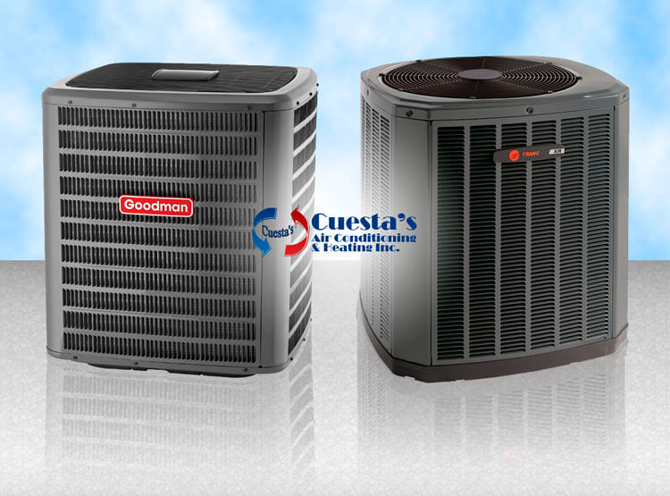 AC Units For Sale in Port St Lucie FL