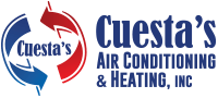 Cuesta's Air Conditioning & Heating, Inc