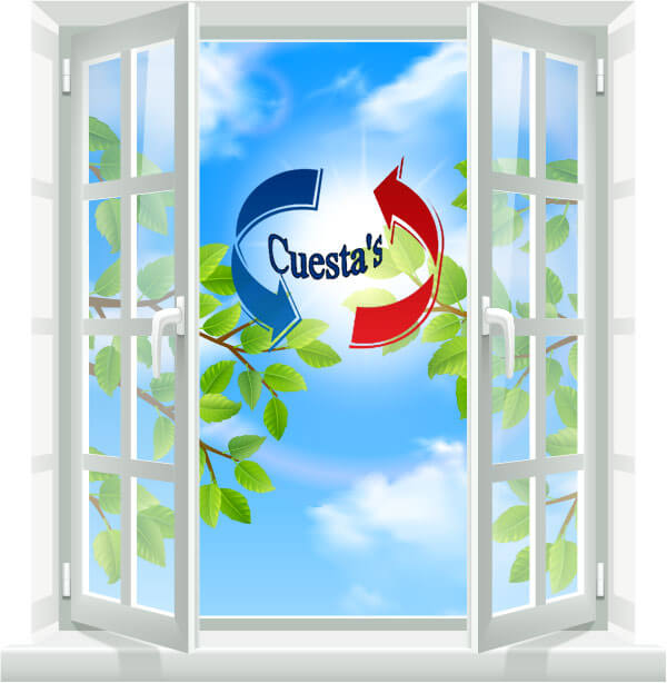Indoor Air Quality - Cuesta's Air Conditioning & Heating Port St. Lucie, FL