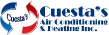 Cuesta's Air Conditioning & Heating Inc.